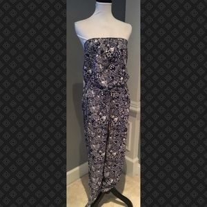 EUC Lily Pulitzer by Target Jumpsuit